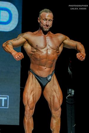 BODYBUILDING 100